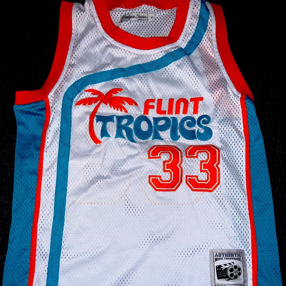 2008 Jackie moon semi-pro authentic throw backs jerseys